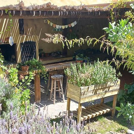 Apartamento En El Vivero 틸카라 외부 사진