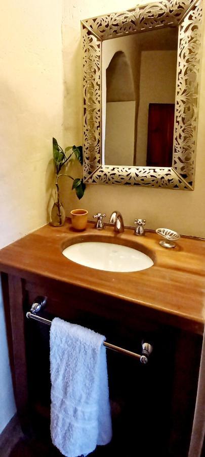 Apartamento En El Vivero 틸카라 외부 사진