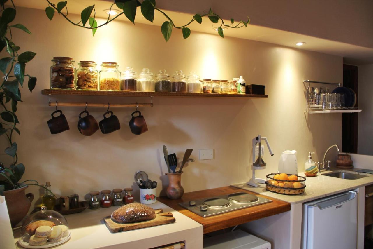 Apartamento En El Vivero 틸카라 외부 사진