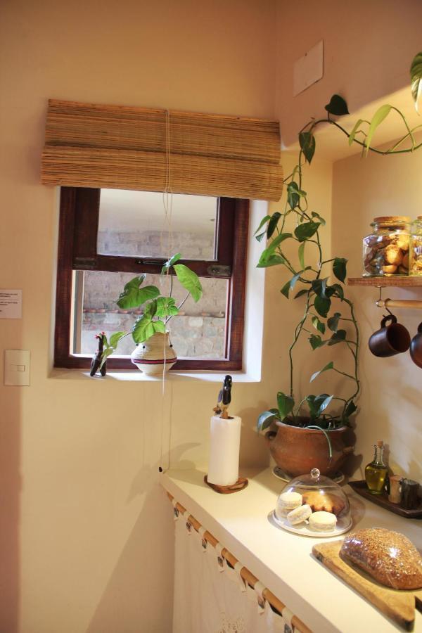 Apartamento En El Vivero 틸카라 외부 사진