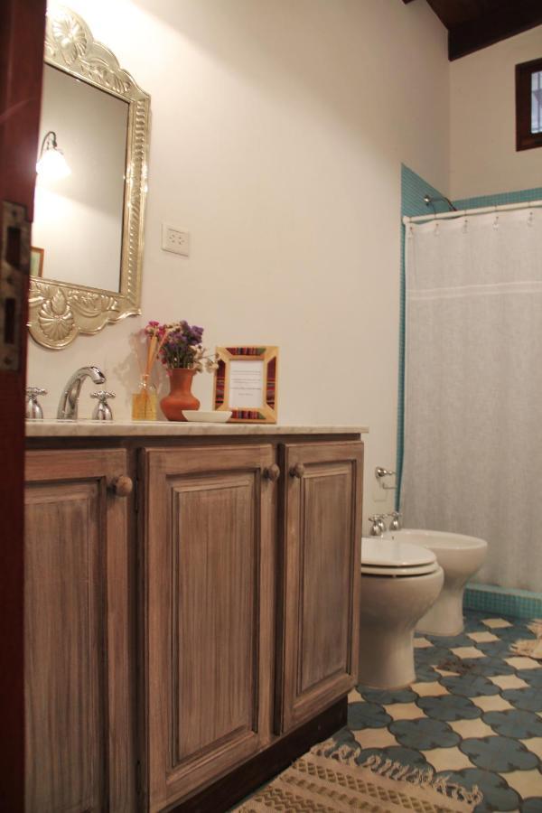 Apartamento En El Vivero 틸카라 외부 사진