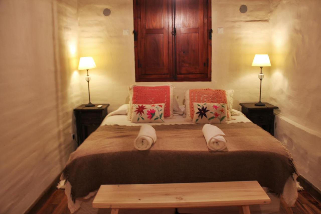 Apartamento En El Vivero 틸카라 외부 사진
