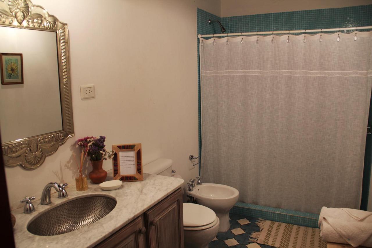 Apartamento En El Vivero 틸카라 외부 사진