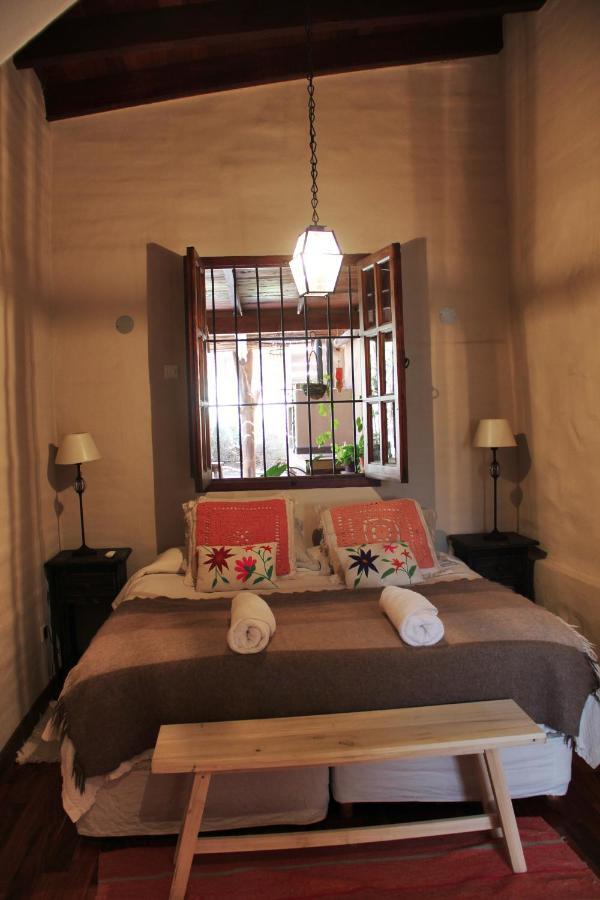 Apartamento En El Vivero 틸카라 외부 사진
