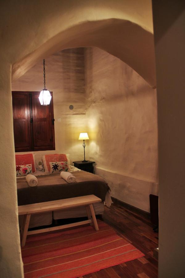 Apartamento En El Vivero 틸카라 외부 사진